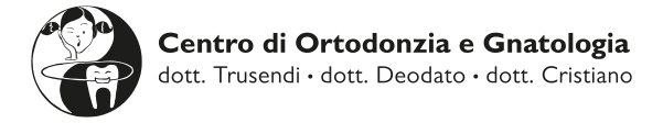 Ortodonzia Grosseto Logo